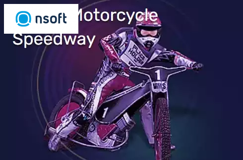 Virtual Motorcycle Speedway